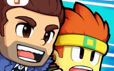 Battle Racing Stars