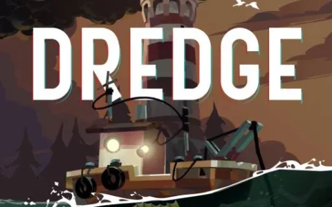 DREDGE