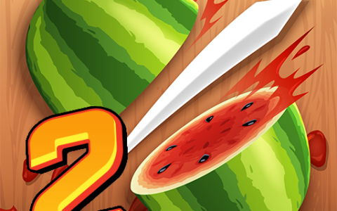 Fruit Ninja 2 Juego de Acción