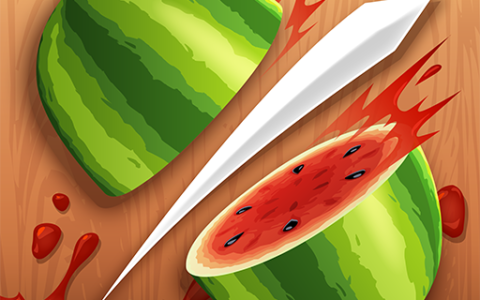 Fruit Ninja®