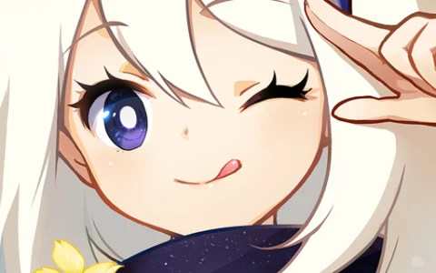 Genshin Impact