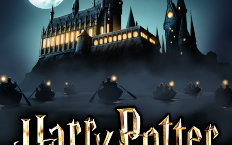 Harry Potter: Hogwarts Mystery